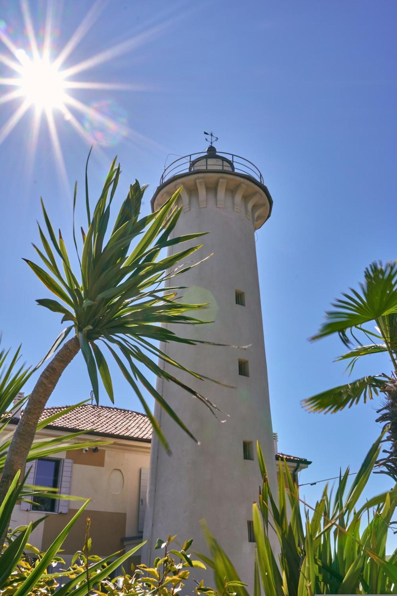 Lovely With Fenced Garden And Pool Bibione
