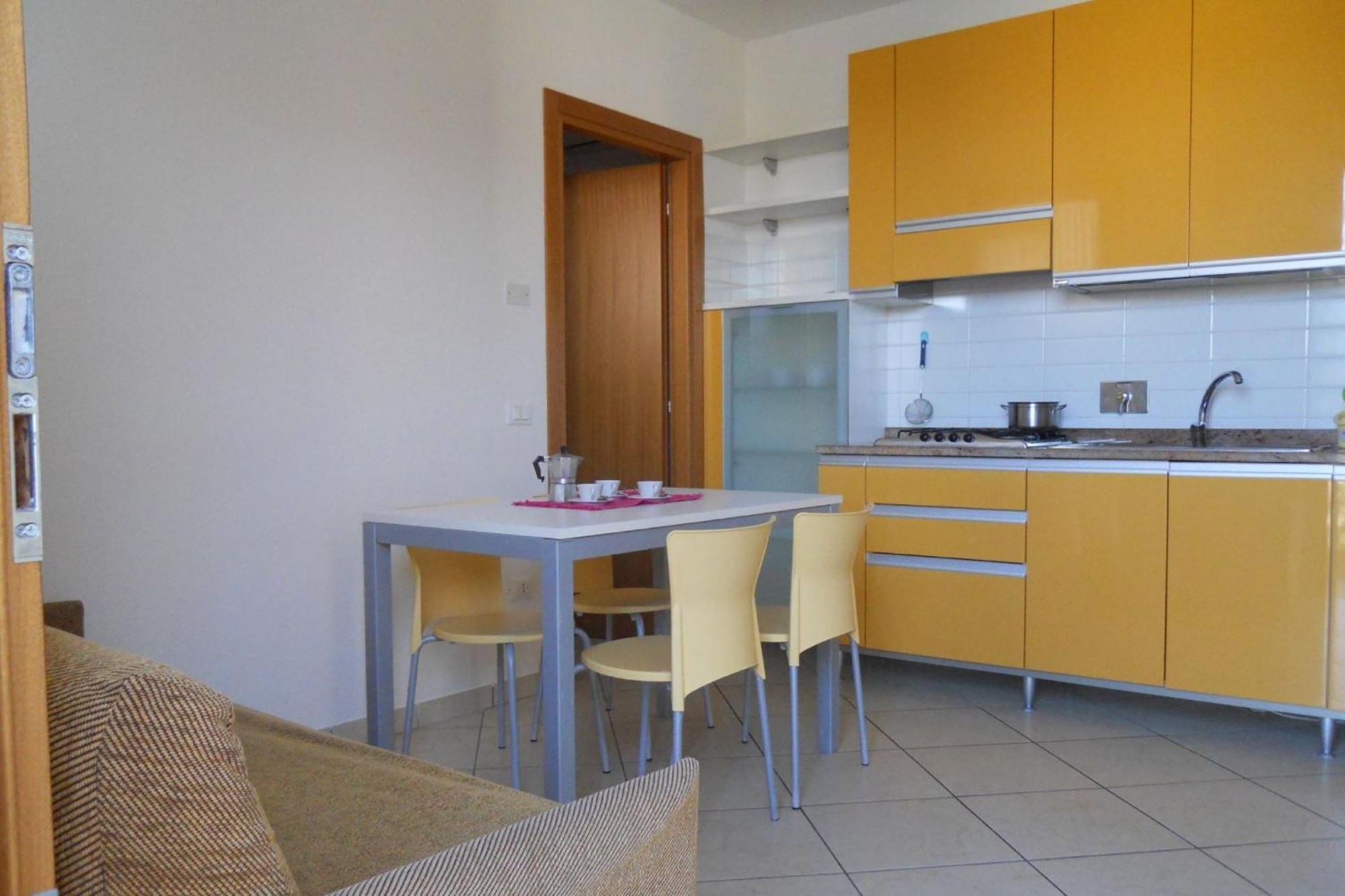 Lovely With Fenced Garden And Pool * Bibione